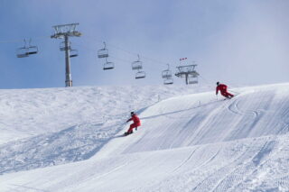 Cardrona Alpine Resort - Cardrona 2026 ski season updates